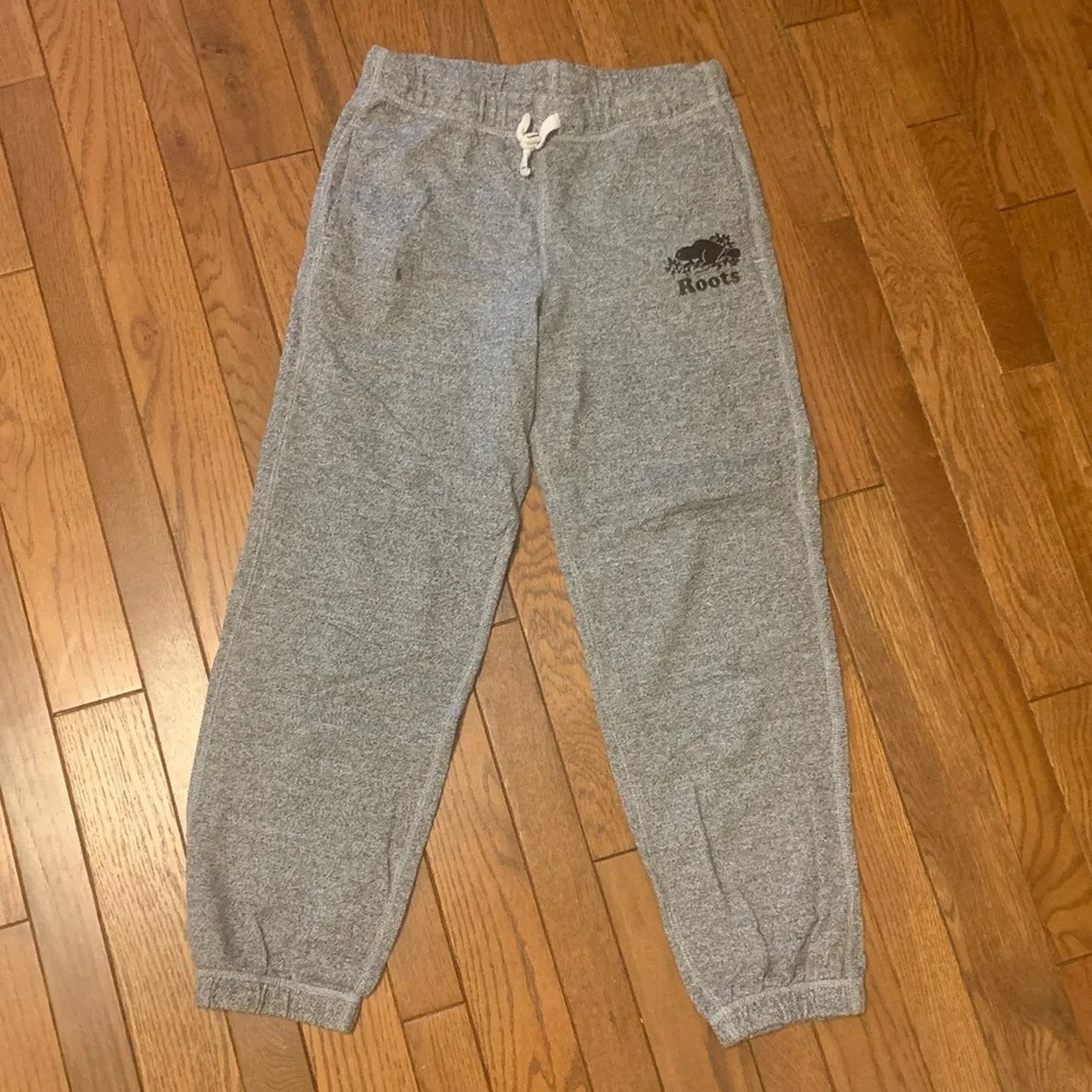 Kids Roots Pants - Picture 1 of 4